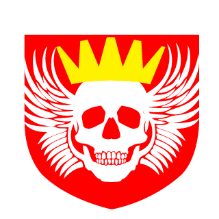 7Thgoficial's emblem