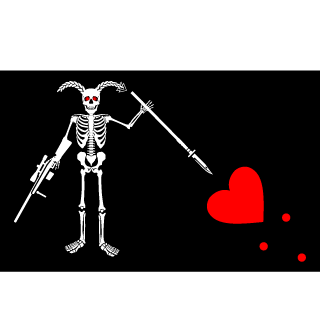 BullseyeRJ's emblem
