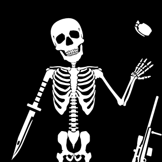JeffreyBenzos's emblem