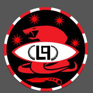 GroovyTonyPt II's emblem