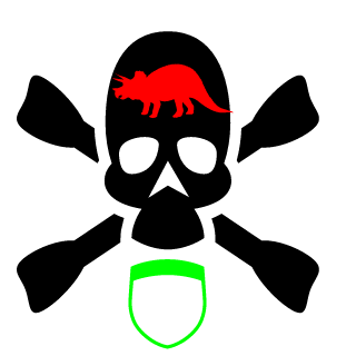 GENERATERJAWS's emblem