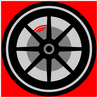 Japan Race-sim Army's emblem