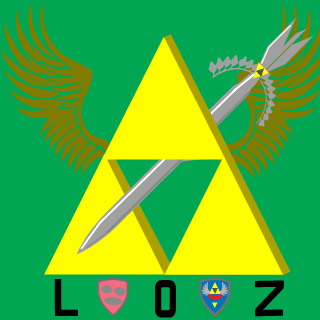 Yea Good Thanks's emblem
