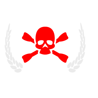 BlackkDevil's emblem