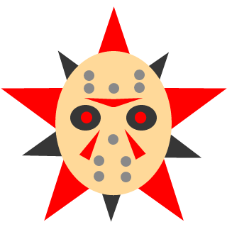 leshalk's emblem