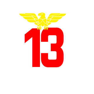 MULO-08's emblem