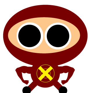 Cult of Emu's emblem
