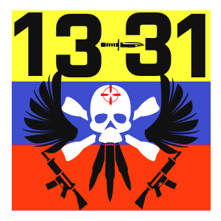 Castigador92's emblem