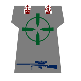 Deadliest Snipers's emblem