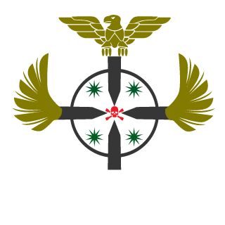 Kapibauua's emblem