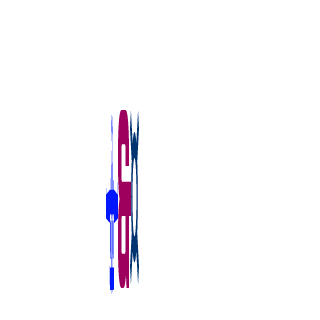 TUGER86's emblem