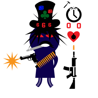 SgtSm0k3R's emblem