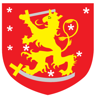 Jushpendaalus's emblem