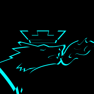 HazRDragon's emblem