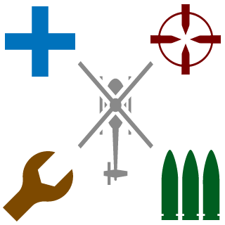 Wambator's emblem