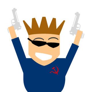 Mach_Sed's emblem