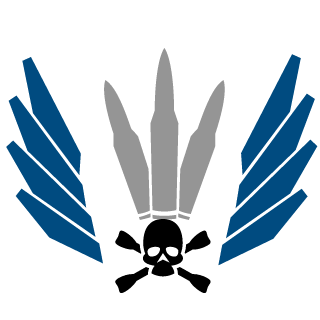 94Sigus's emblem