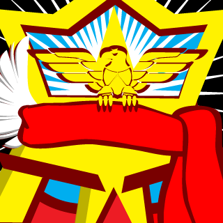 Devillkiller's emblem
