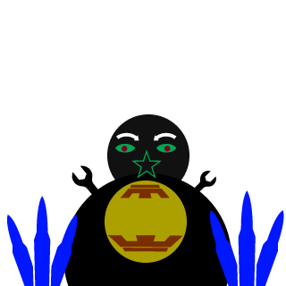 PistolitasWhisky's emblem