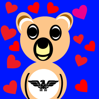 zulu761's emblem