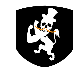 GGingerbeardman's emblem