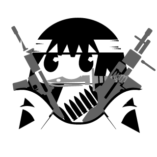 19FPS-88's emblem