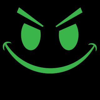 Grammbalo's emblem