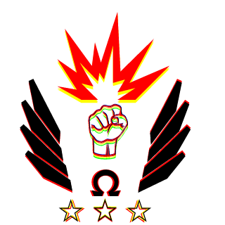 DGROOIB's emblem