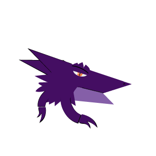 Whitoskyfry's emblem