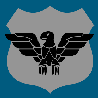 skylineez's emblem