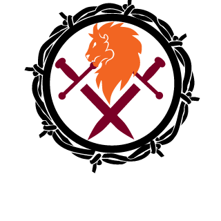 BlazedTroglodyte's emblem