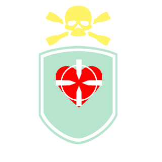 Ieci's emblem