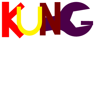 kungfufailure's emblem