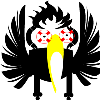 gotera141's emblem