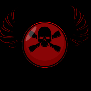 Infam0us4's emblem