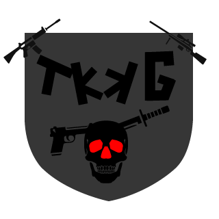 CodeIRed's emblem