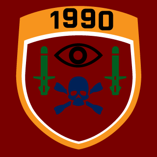 GentroTRASH's emblem