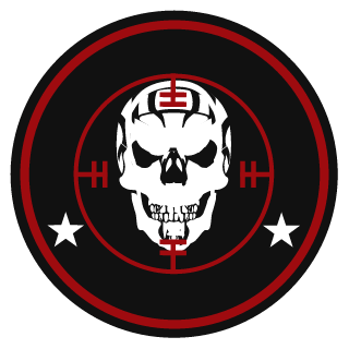 RobPiper's emblem