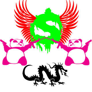 serfvv's emblem
