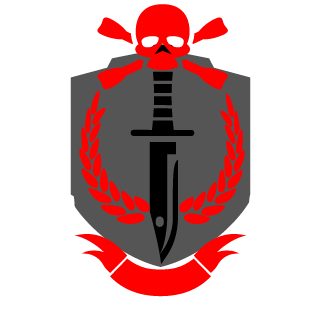 NoFacts51's emblem