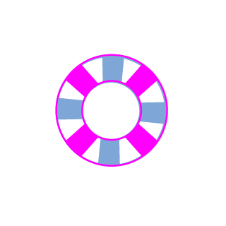 Suppesaus's emblem