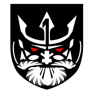 Hiidious's emblem