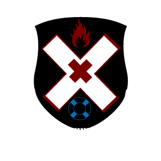 Jakecom's emblem