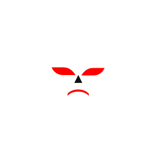 1Vahabist's emblem
