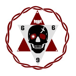 MrFushion's emblem