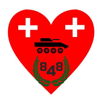 Gibton's emblem