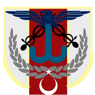 AhmedGazi's emblem