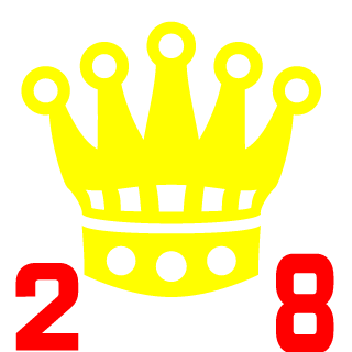 Papaluga2137's emblem