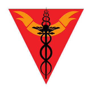 DawncaII's emblem