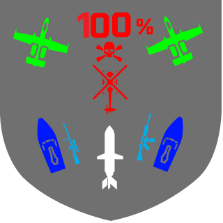 MiloMonst3r's emblem